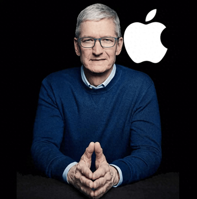 任正非下死手！华为反杀苹果吞掉半壁江山！苹果在中国要凉了？