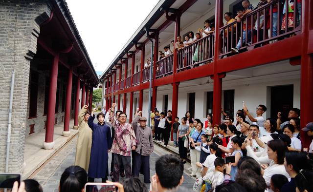 湖北武汉：从文旅大市向文旅强市迈进