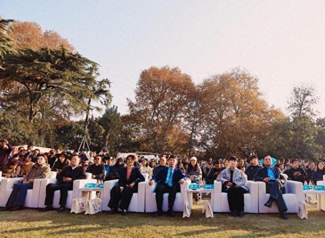 当西湖遇见西湖，红色南昌来杭邀客