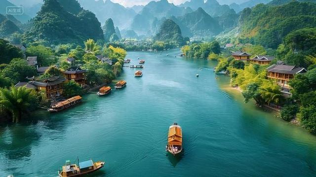 2025年国庆中秋8天长假推荐玩法及目的地指南（基于潍坊出发）