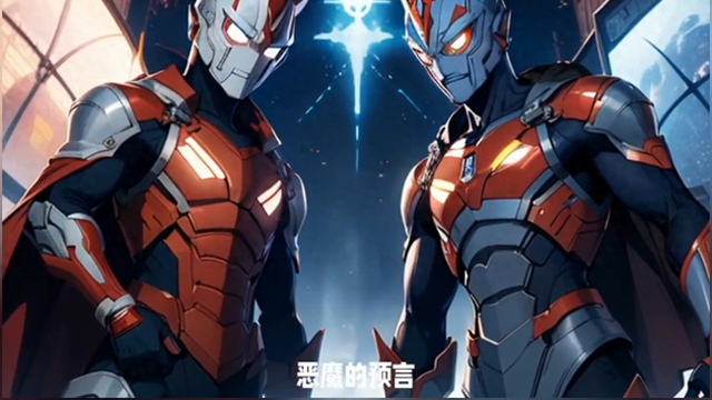 奥特曼第三集奥特曼（迪迦奥特曼第三集奥特曼儿童动画片）