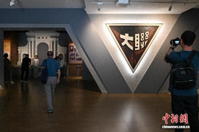 云南师范大学西南联大旧址迎暑期参观热潮