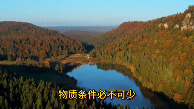 突然发现，退休后有远见的人，都在做3件事，越做人越旺