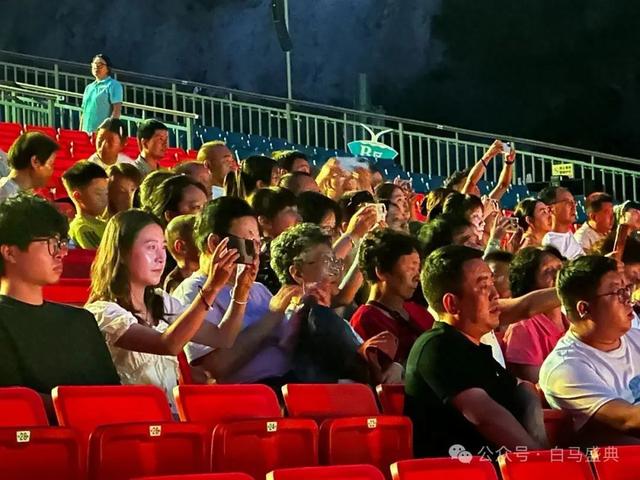 陇陕文旅共探新路，白马盛典喜迎宾朋