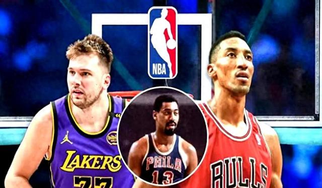 NBA史上十大最佳交易（排名）
