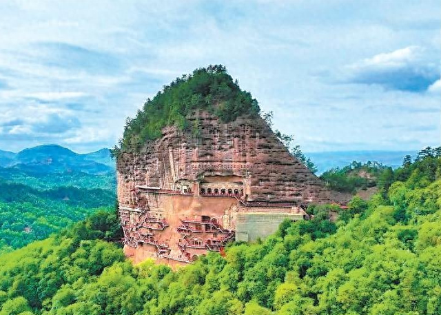 麦积山大景区重磅推出2025-2026冬春季旅游优惠政策