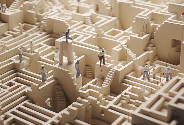 一棵柿子树的记忆，在海淀被唤醒︱荣耀三部曲·区域篇