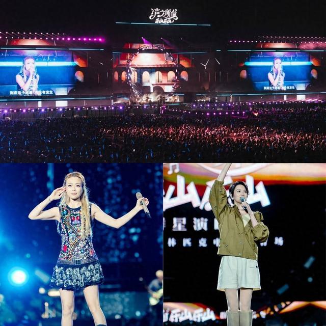 “演艺引擎”高速转动，带动文旅融合发展｜新经济观察