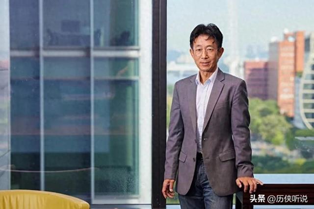 又一顶尖科学家回国！辞去美国高薪，助力国产研发，打破技术封锁
