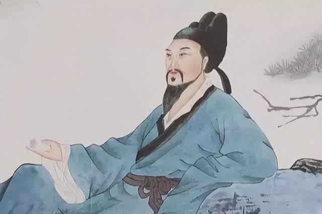 陈子昂的诗（诗词｜唐代诗人陈子昂经典诗词50首）