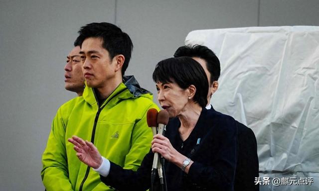 172：232，日本大选杀出黑马，新首相人选浮现	，对华态度很不一般