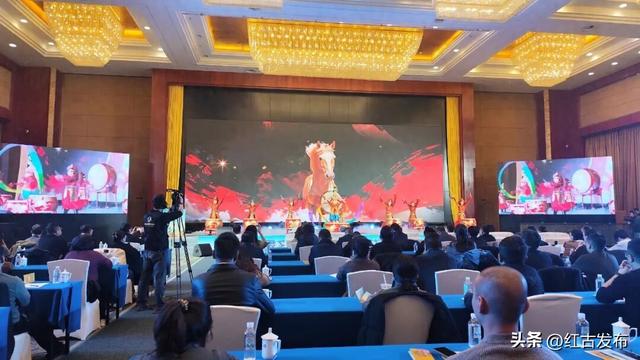 100个甘肃文旅新地标正式发布！兰州13处景点榜上有名