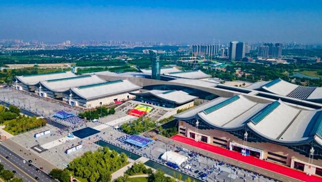 计划明年1月1日前开放！河北省将新增一博物馆，选址在正定