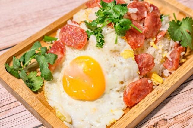 减肥每天早餐吃什么最好（减肥期早餐吃什么最好营养师推荐5类黄金搭配）