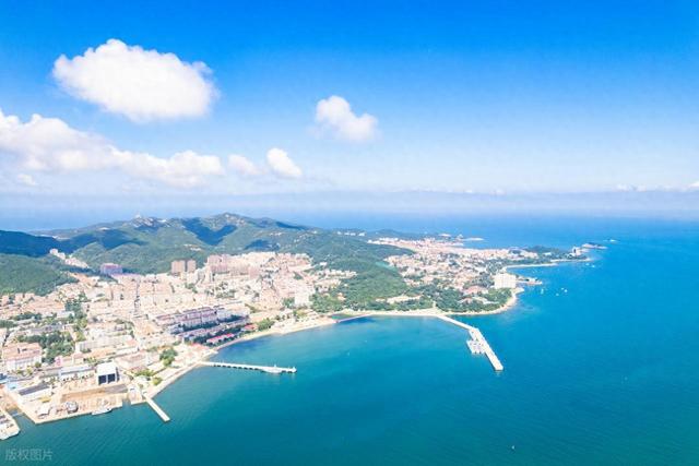 国内几乎 “0 差评” 的城市！物产丰富不溢价，60 岁前一定要去一次