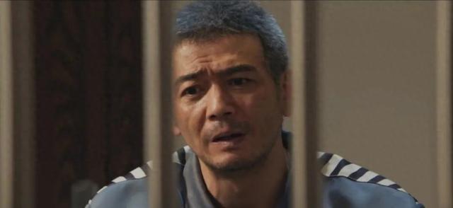 《以法之名》大结局：万潮万万没想到，害死他父亲万海的，是他
