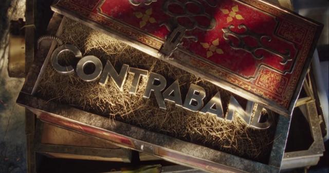 跟Xbox部门裁员有关，微软停止《Contraband》开发