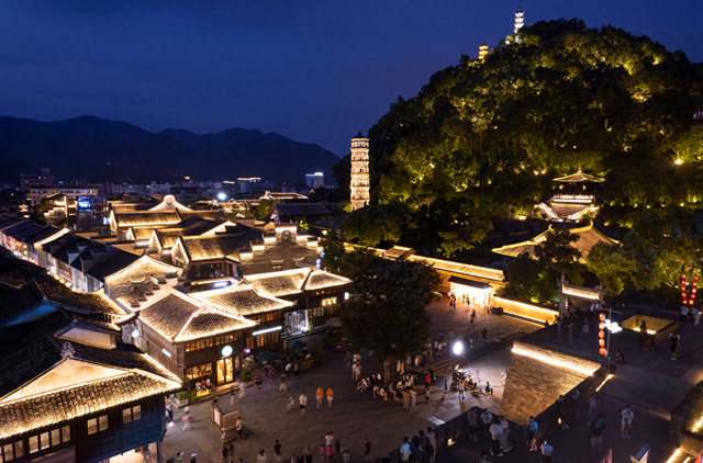 烟火至味新生，点亮城市文旅发展新思路——“台州府城好味道”特别企划圆满收官
