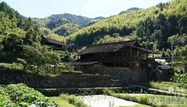 温州最西边的村庄，几乎与世隔绝！你可知道在哪里？