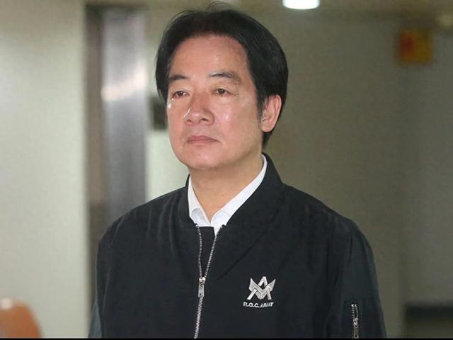 沉默5天，蔡英文发文哀悼，赖清德时代或告终，郑丽文重大失误！