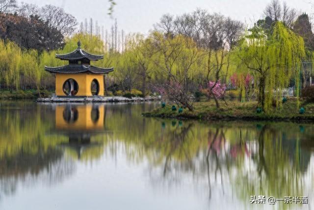 自驾攻略：江苏扬州5天4晚自驾游线路，园林美景特色美食免费营地