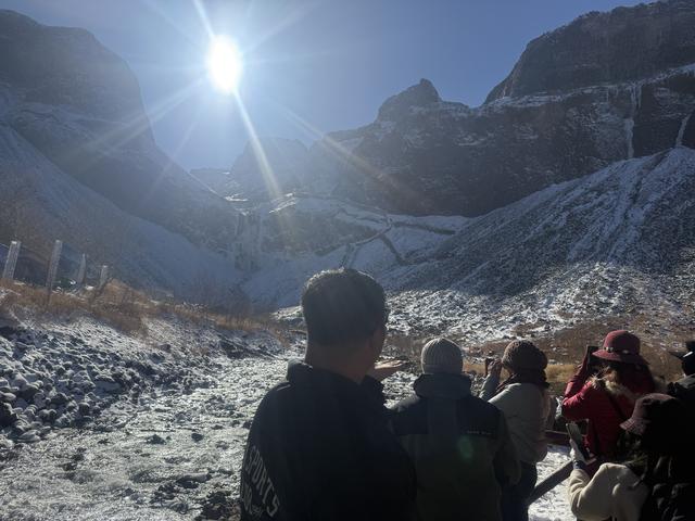 “看天池靠运气”？长白山景区建立智慧气象与票务系统