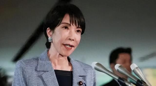 下台已成定局？高市没想到，还没撤回谬论，日本检察机关收到控告