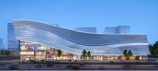 太湖雪世界·苏州热雪奇迹项目将于2月1日开放