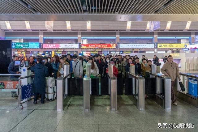 高铁出行，别忘了看这份出行攻略
