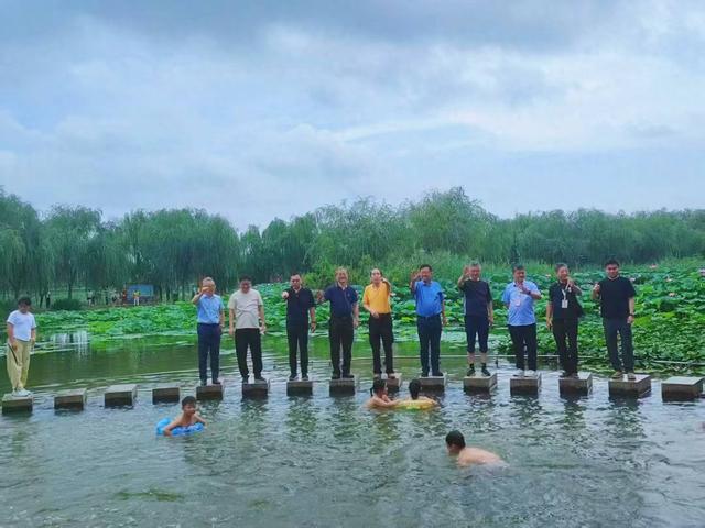 禹城行迹：在人文与自然间寻光