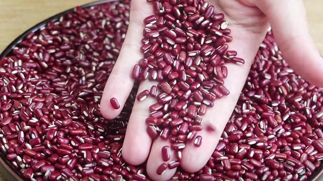 三种杂粮能祛湿排脓清热解毒（湿气最怕这2种粗粮）