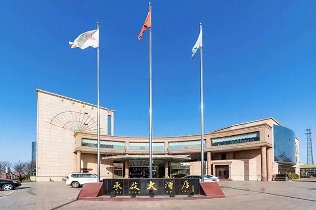 乐亭县承启大酒店