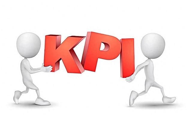 kpi指标的简单释义(KPI是么玩意)