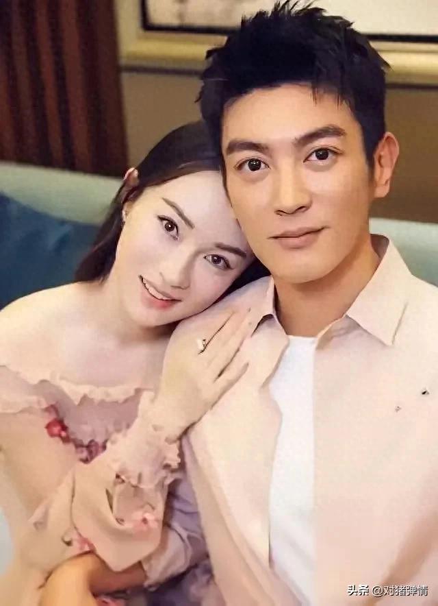 娱乐圈最幸福的18对明星夫妻，颜值抗打，又恩爱，你们喜欢哪一对