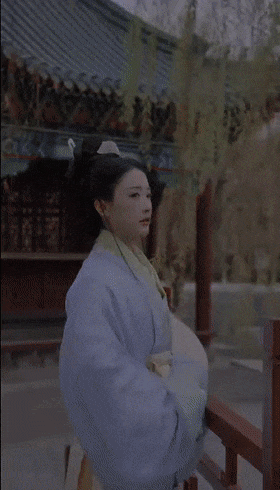 古代邯郸最美天花板，是她...