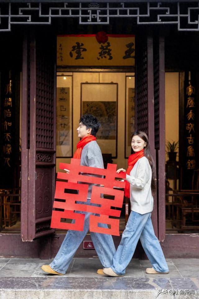 来苏州这家5A景区领证，终身免票！