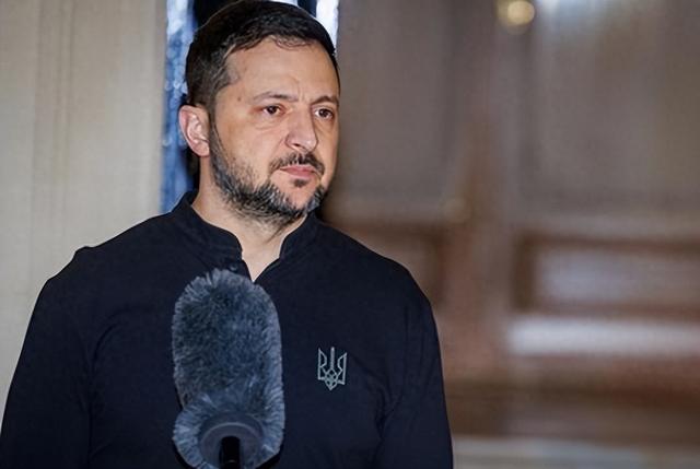 谈判结果出来了！乌克兰拒绝认怂，英法德提出新方案，特朗普猛烈抨击乌克兰：“毫无感激之情”