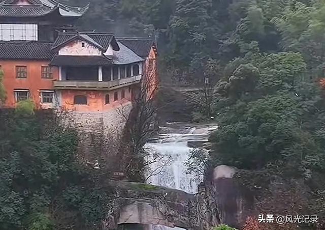浙江台州十大旅游景点攻略