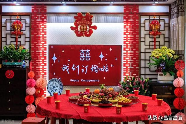 订婚游戏2.5攻略大全（订婚宴这股歪风）