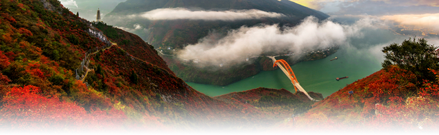 重庆市巫山县历史沿革及行政区划