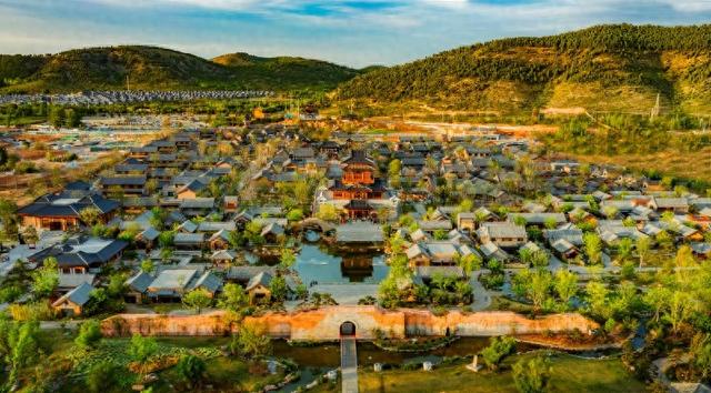 山东济宁：文旅融合，让千年儒韵“潮”起来