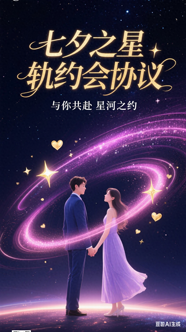 七夕之星轨约会协议