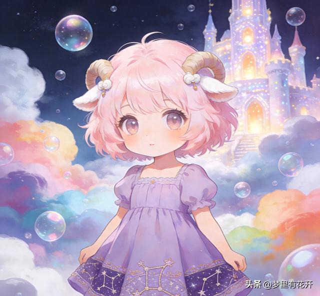 有句话不知当不当讲！白羊座下星期，注定有大事发生，天意难违