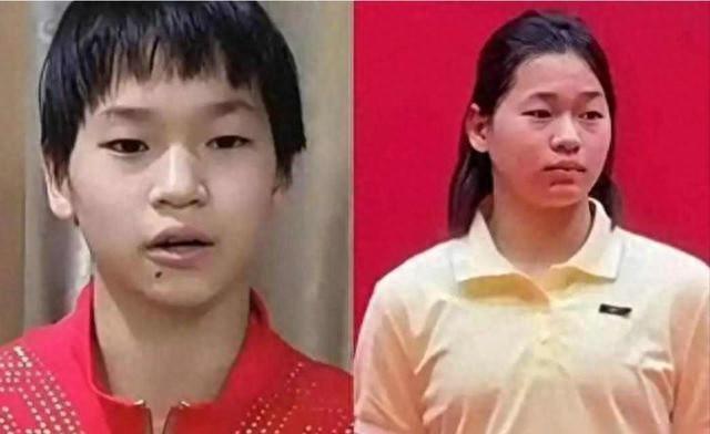 正式退役？央视表态	，全红婵返回湛江老家，谁注意何威仪举动