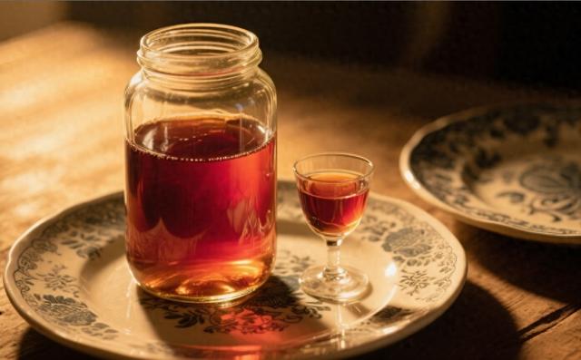 自制葡萄酒的正确制作方法（家人们谁懂啊自制葡萄酒的方法居然这么简单）