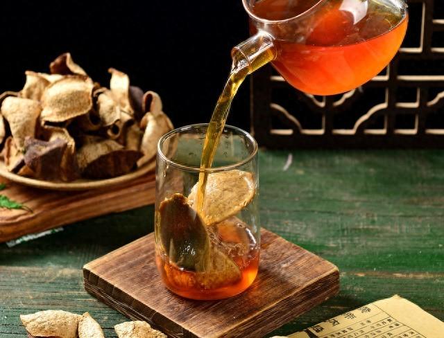 浦北陈皮文化旅游宣传周11月启幕