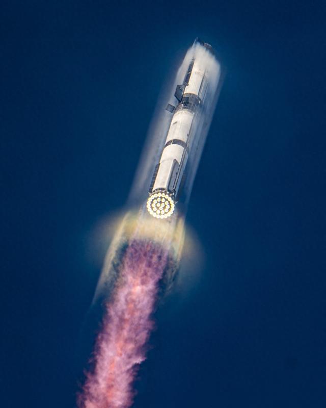 星舰3连败，今年试飞首次成功！但仍有问题，火星移民希望大吗？