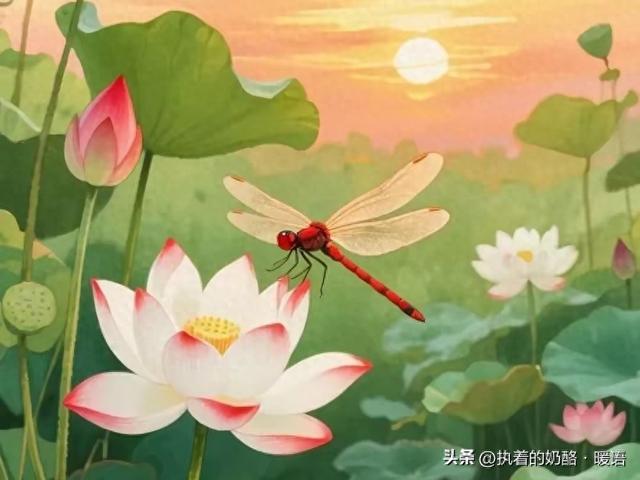 两性:当你接触的女人多了之后，会发现：女人的“味道”,各有不同