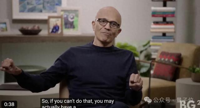 微软机房大量英伟达GPU开始吃灰……