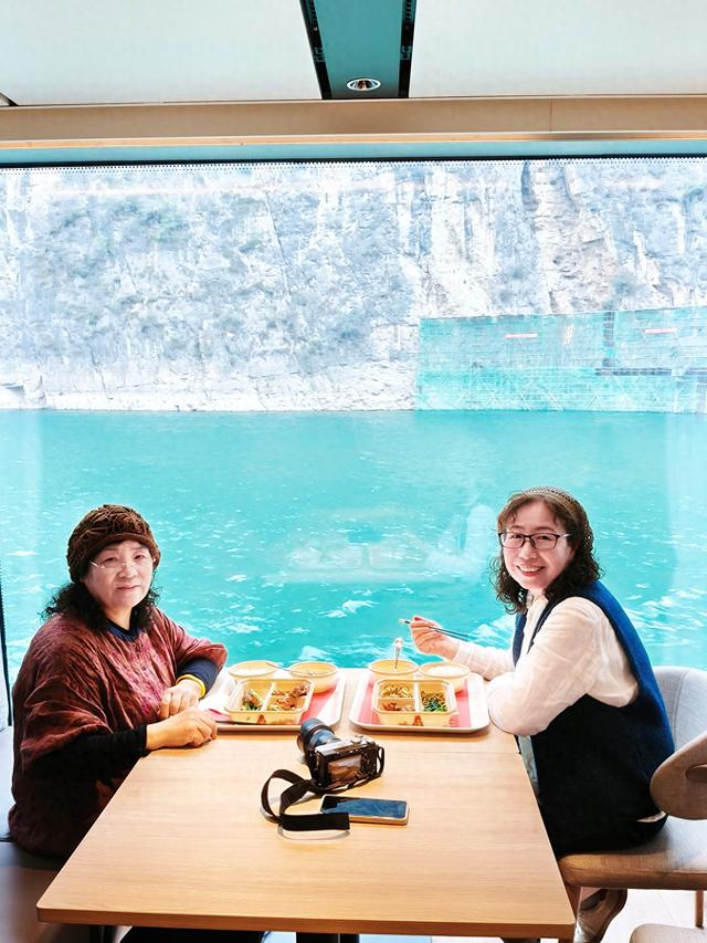 后悔没早去！游轮养老游把爸妈玩超爽